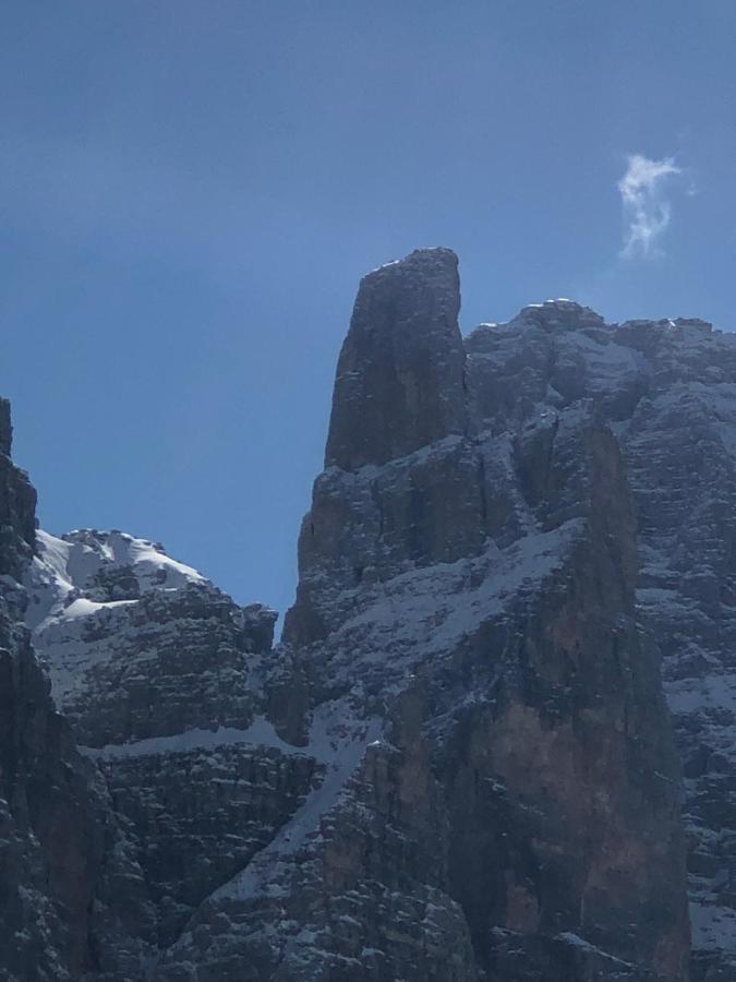 Hotel Binelli Pinzolo Dış mekan fotoğraf