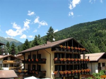 Hotel Binelli Pinzolo Dış mekan fotoğraf