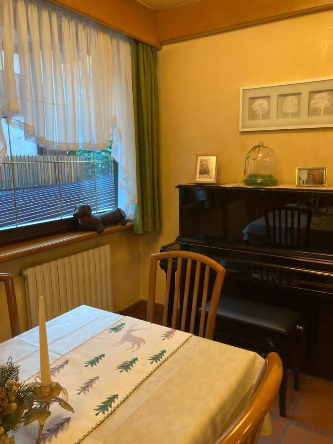 Hotel Binelli Pinzolo Dış mekan fotoğraf