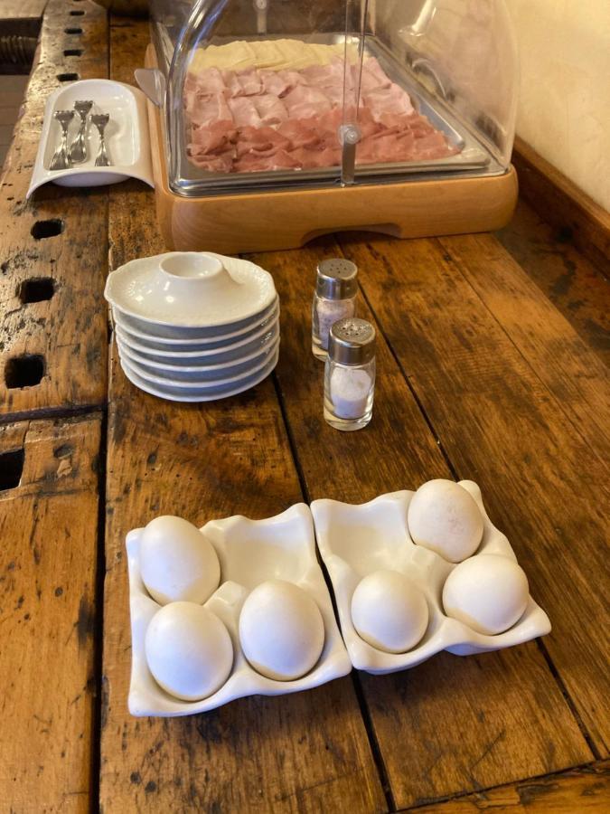 Hotel Binelli Pinzolo Dış mekan fotoğraf