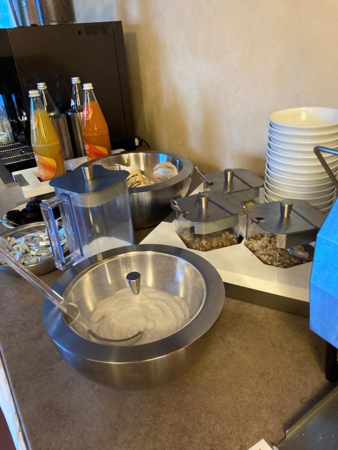 Hotel Binelli Pinzolo Dış mekan fotoğraf