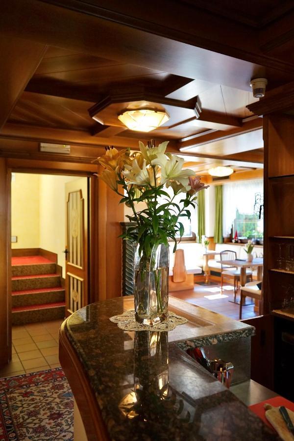 Hotel Binelli Pinzolo Dış mekan fotoğraf