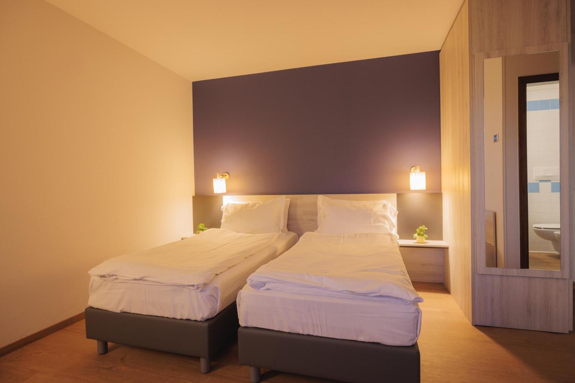 Hotel Binelli Pinzolo Dış mekan fotoğraf