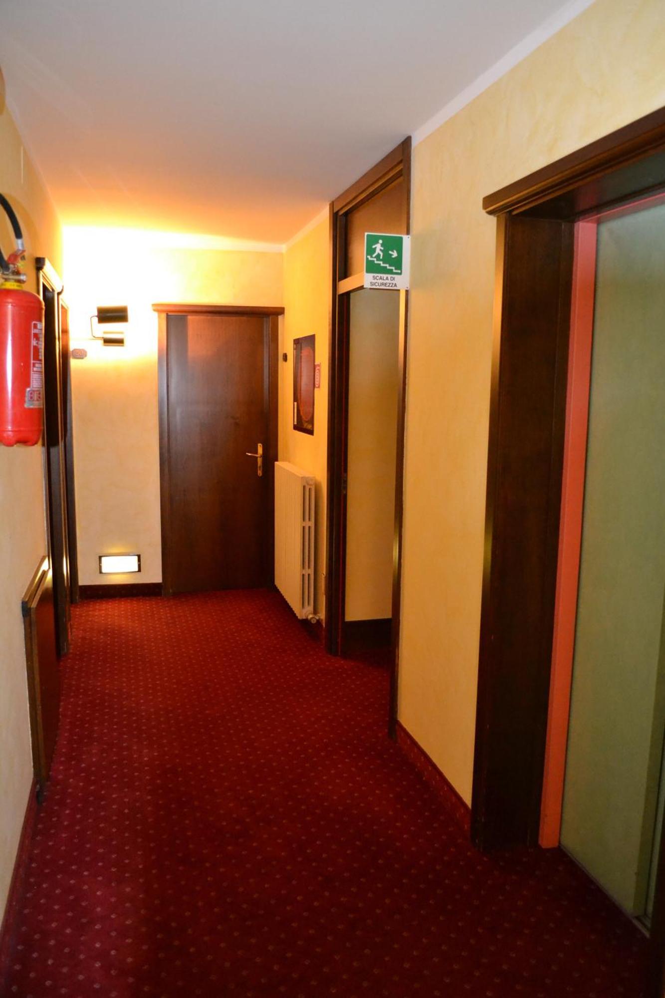 Hotel Binelli Pinzolo Dış mekan fotoğraf
