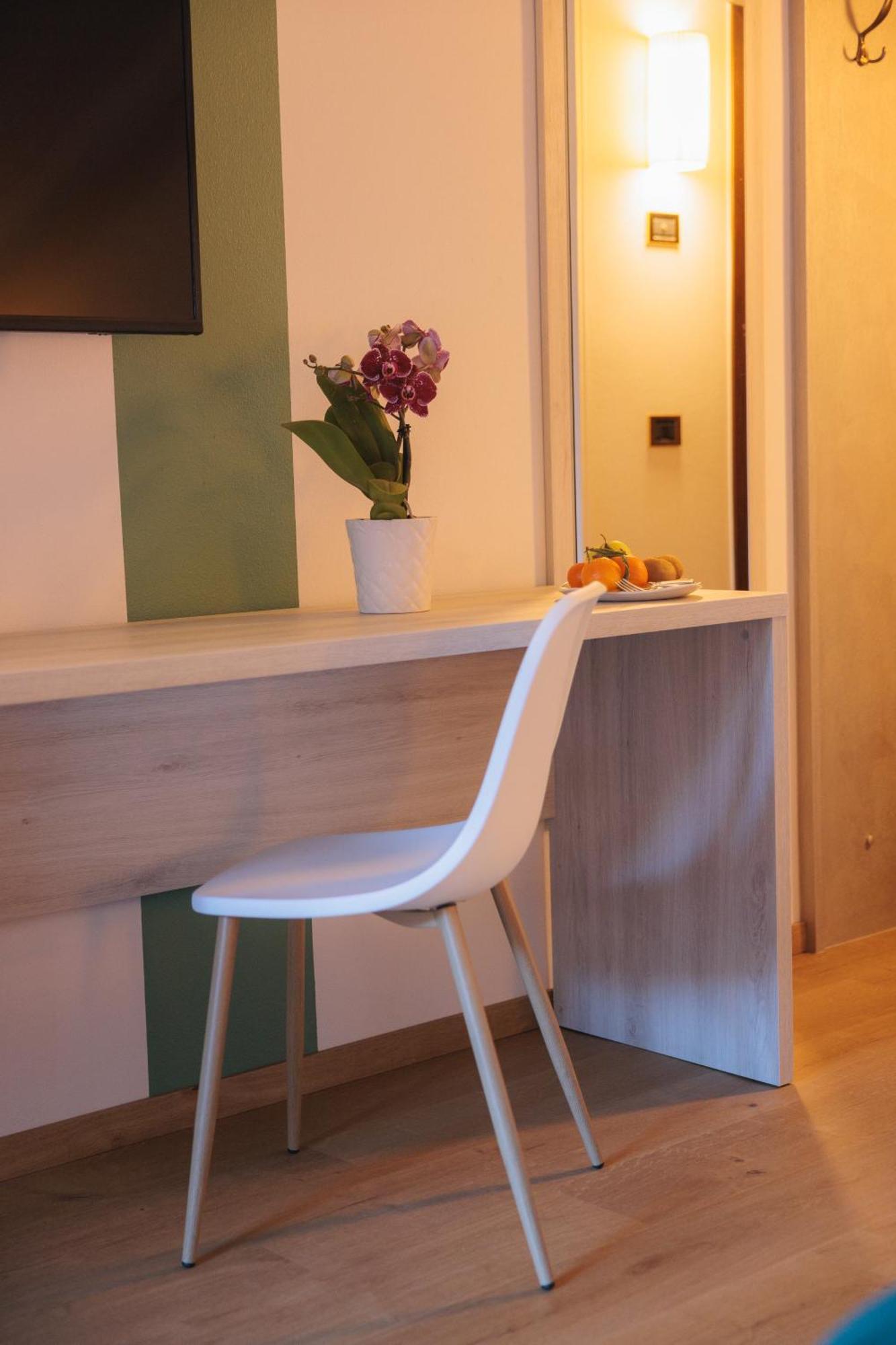 Hotel Binelli Pinzolo Dış mekan fotoğraf