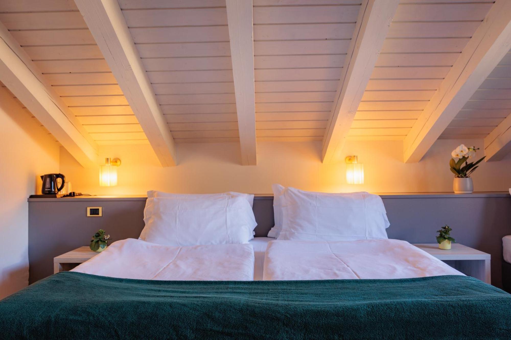Hotel Binelli Pinzolo Dış mekan fotoğraf