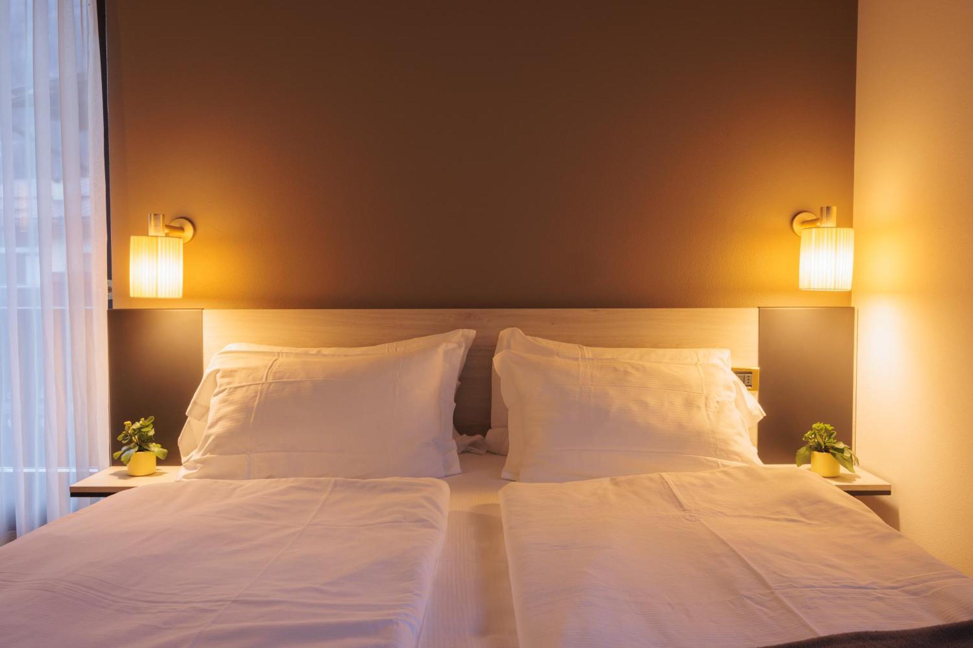 Hotel Binelli Pinzolo Dış mekan fotoğraf