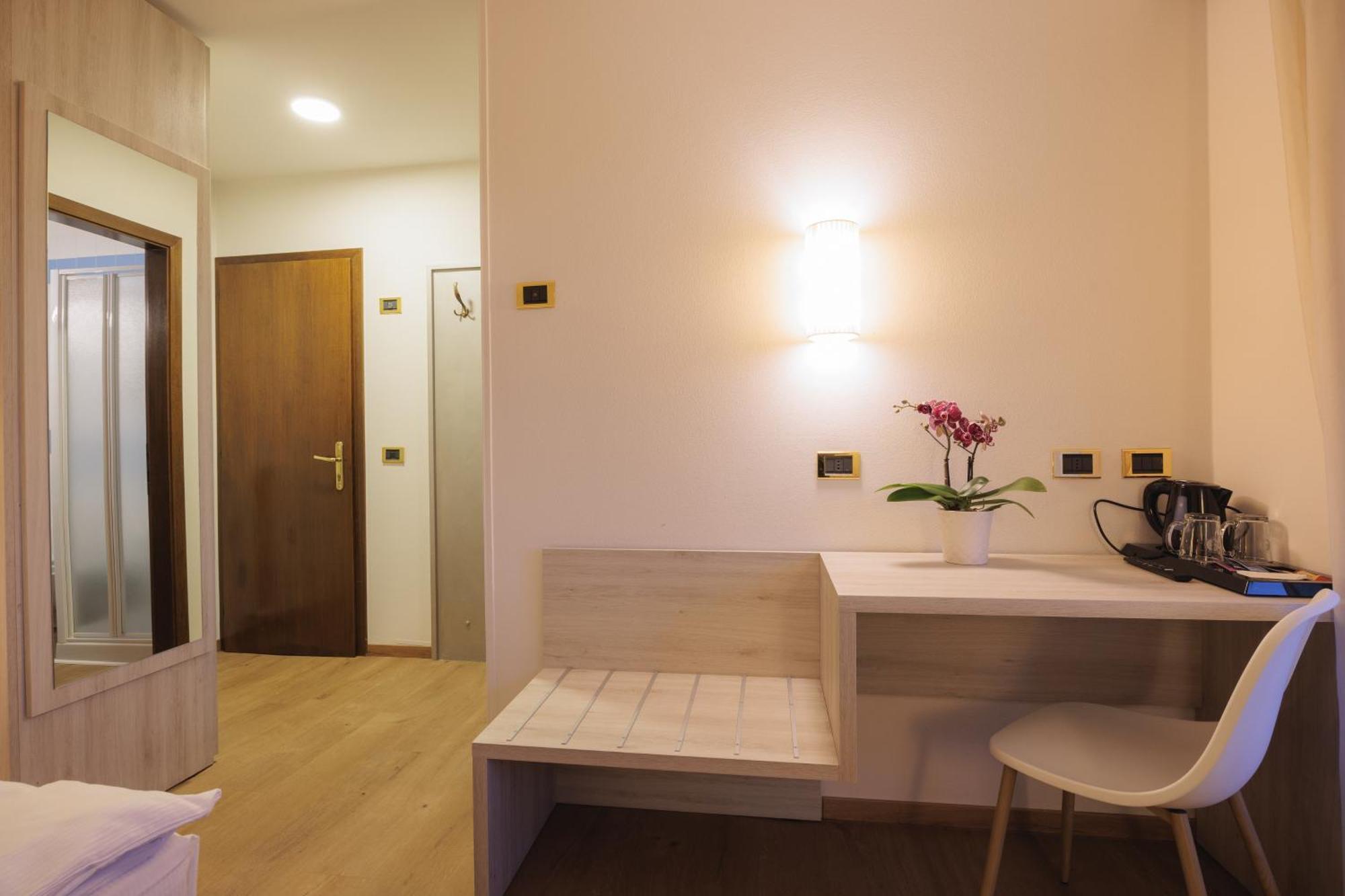 Hotel Binelli Pinzolo Dış mekan fotoğraf