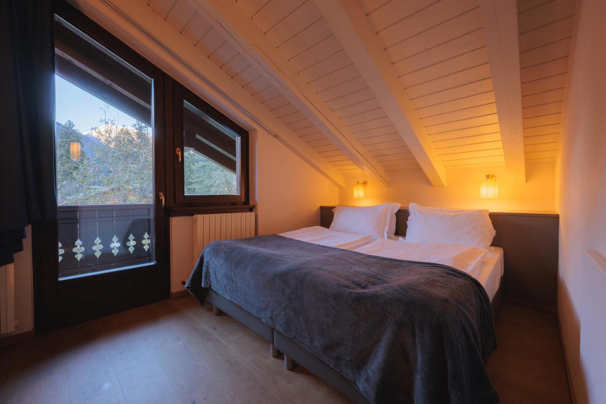 Hotel Binelli Pinzolo Dış mekan fotoğraf