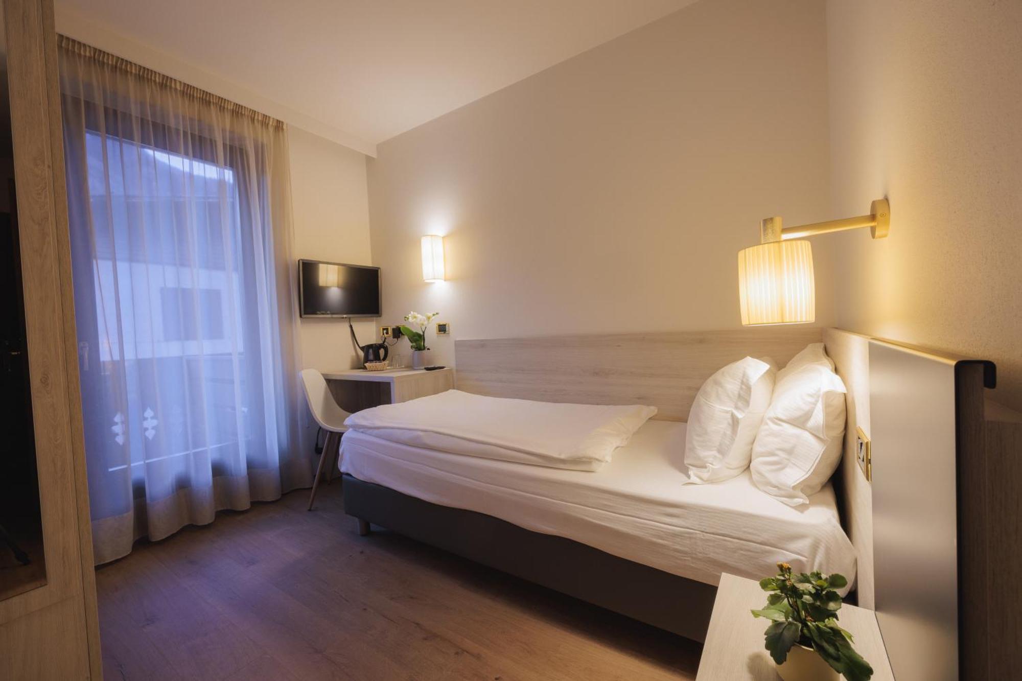 Hotel Binelli Pinzolo Dış mekan fotoğraf