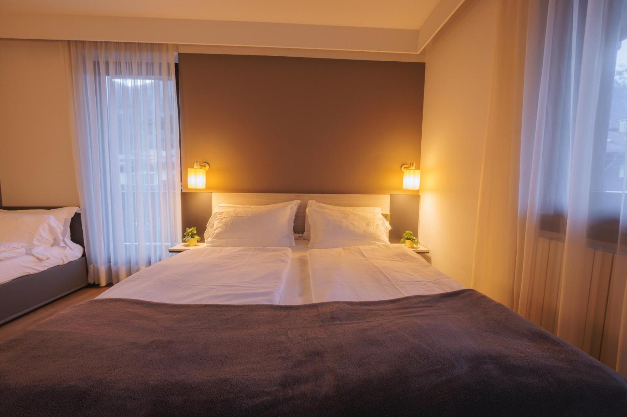 Hotel Binelli Pinzolo Dış mekan fotoğraf