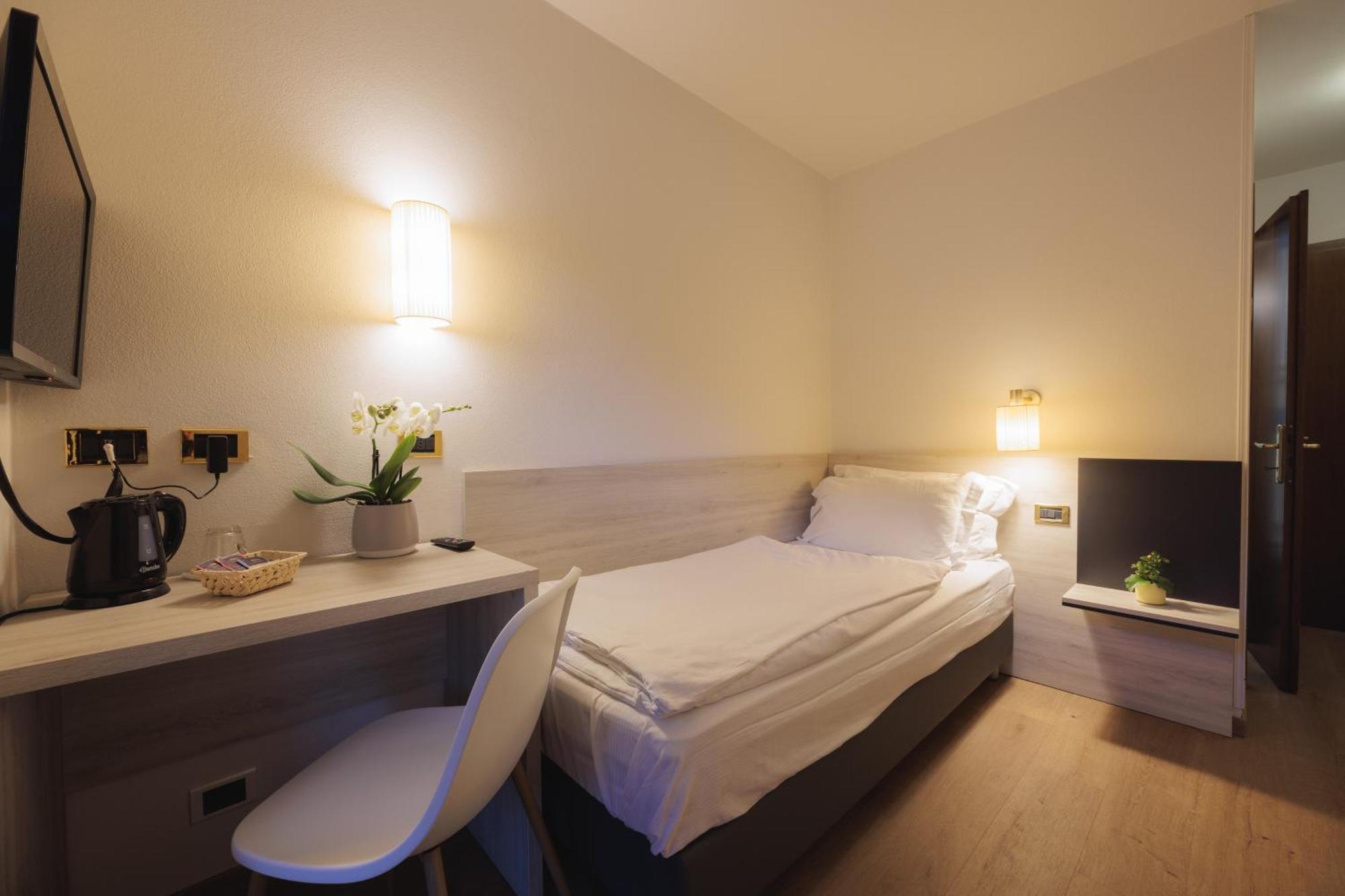 Hotel Binelli Pinzolo Dış mekan fotoğraf