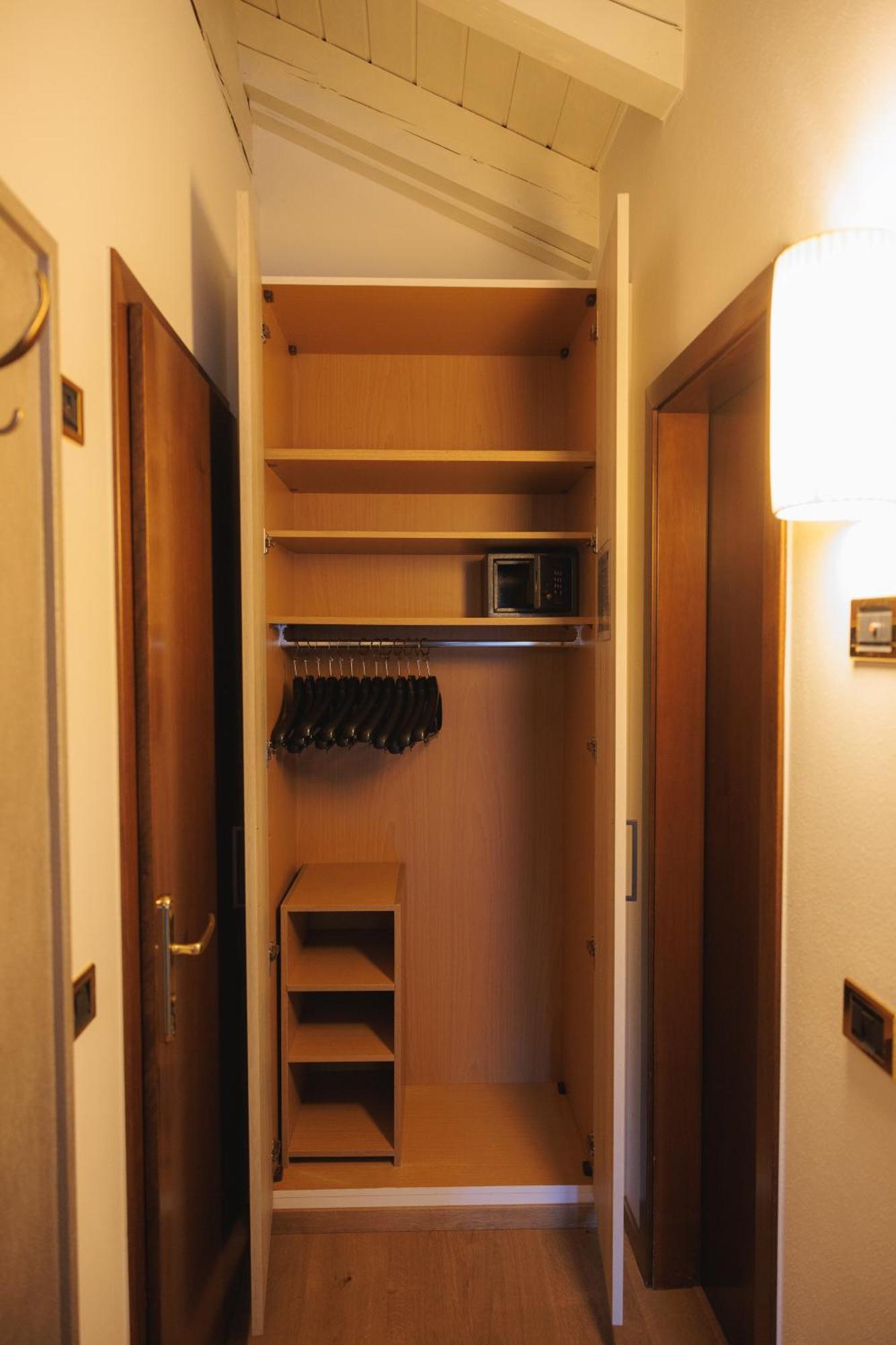 Hotel Binelli Pinzolo Dış mekan fotoğraf