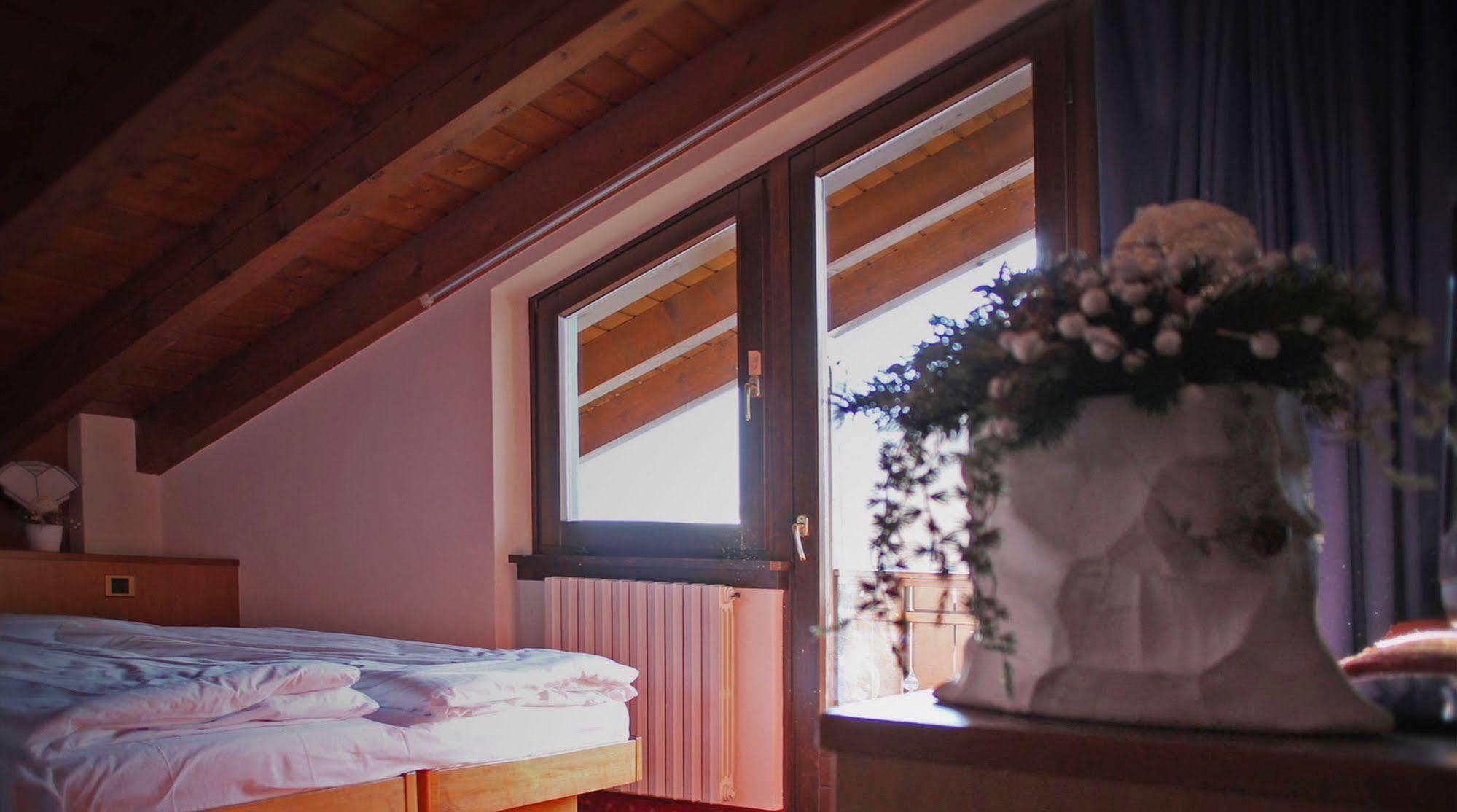 Hotel Binelli Pinzolo Dış mekan fotoğraf