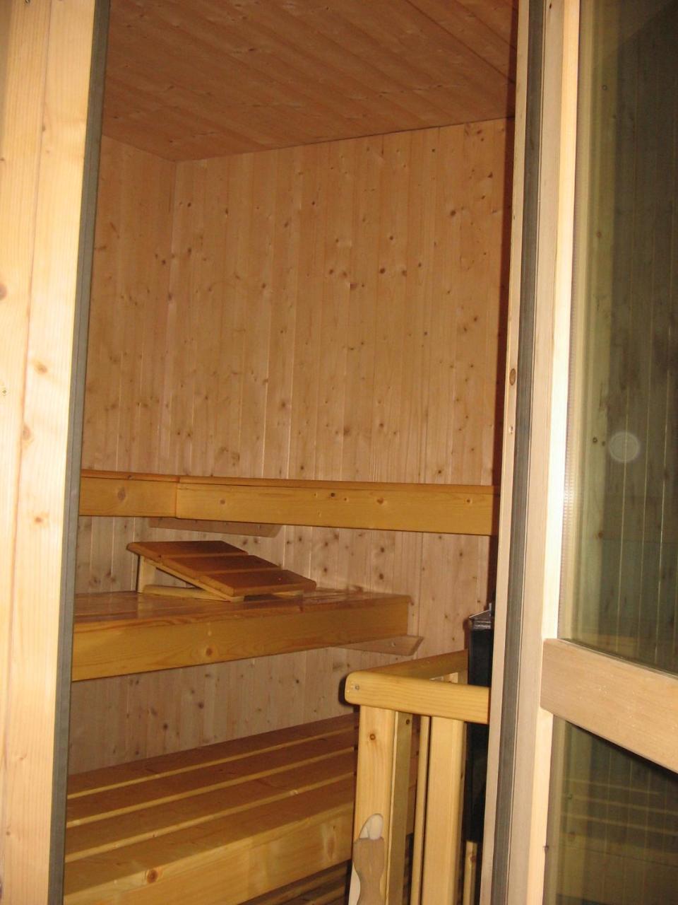 Hotel Binelli Pinzolo Dış mekan fotoğraf