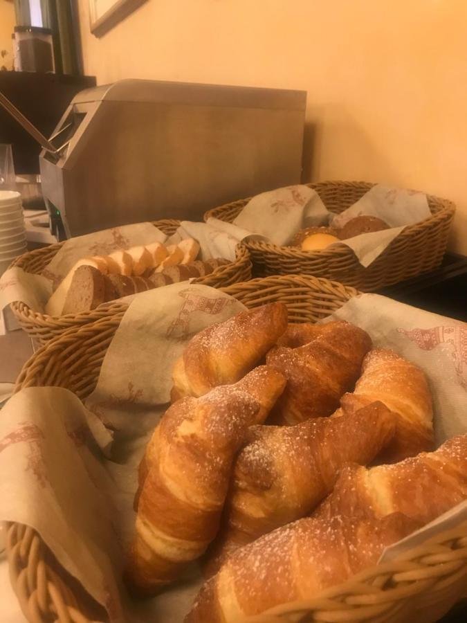Hotel Binelli Pinzolo Dış mekan fotoğraf